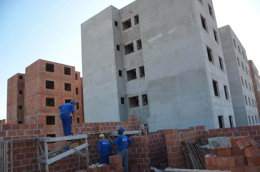 residencial laguna SAO LOURENCO